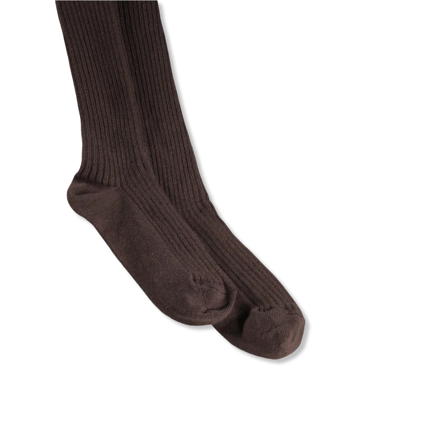 Rib tights Strumpfhose
