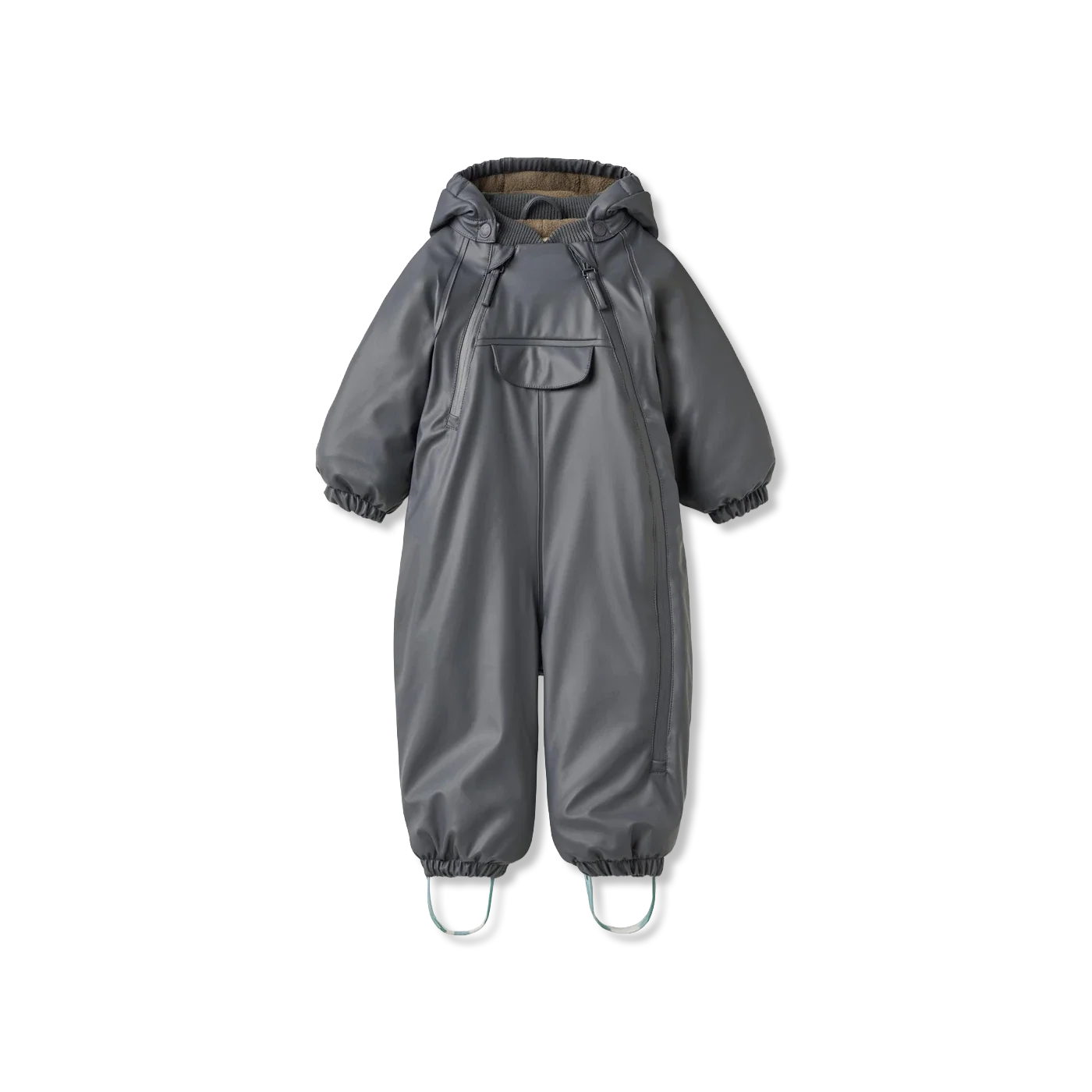 Evig Flyverdragt
