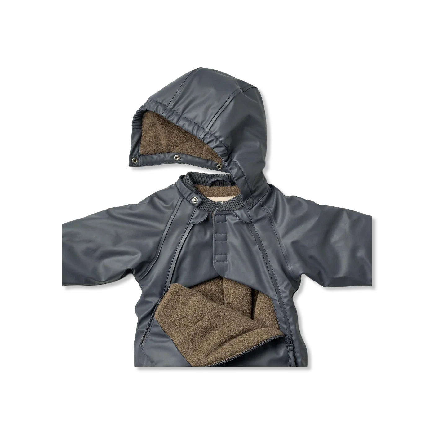 Evig Flyverdragt