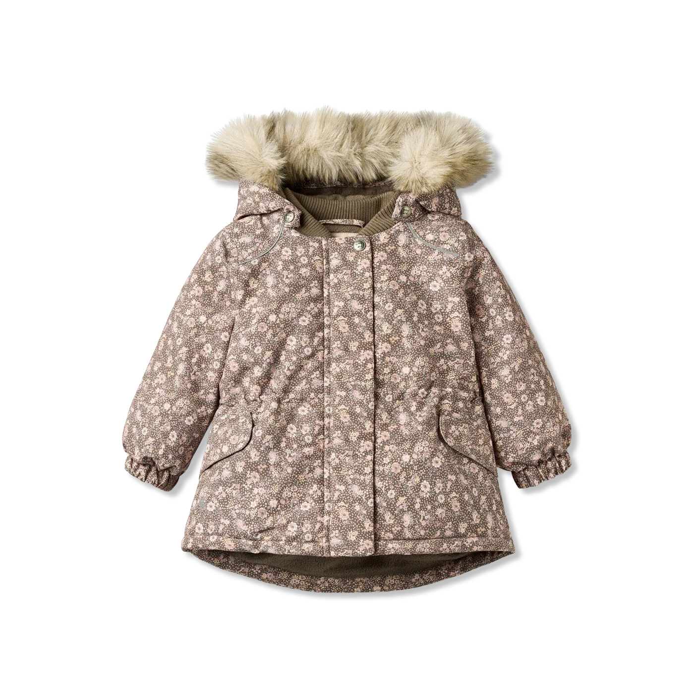 Mathilde Winterjacke