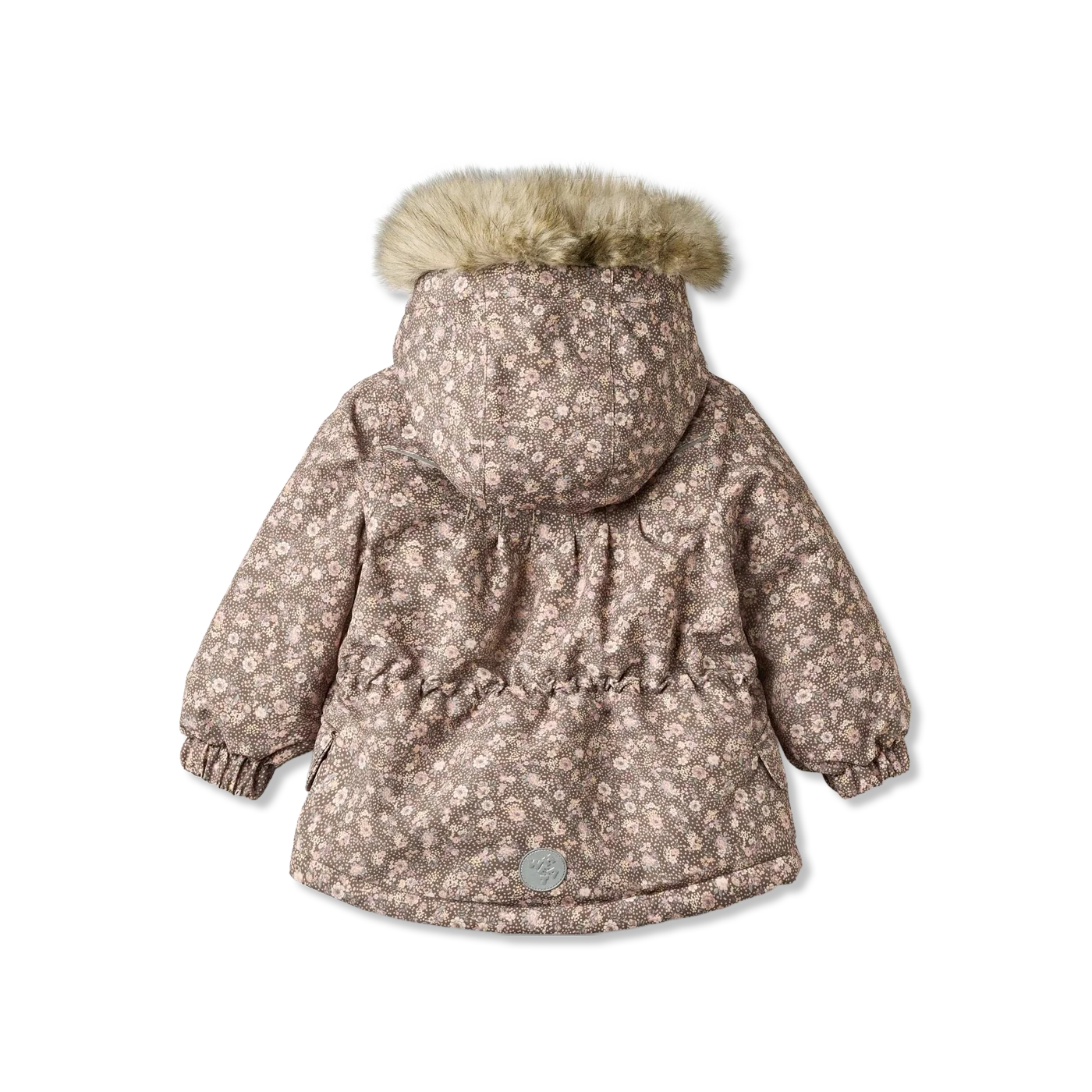 Mathilde Winterjacke