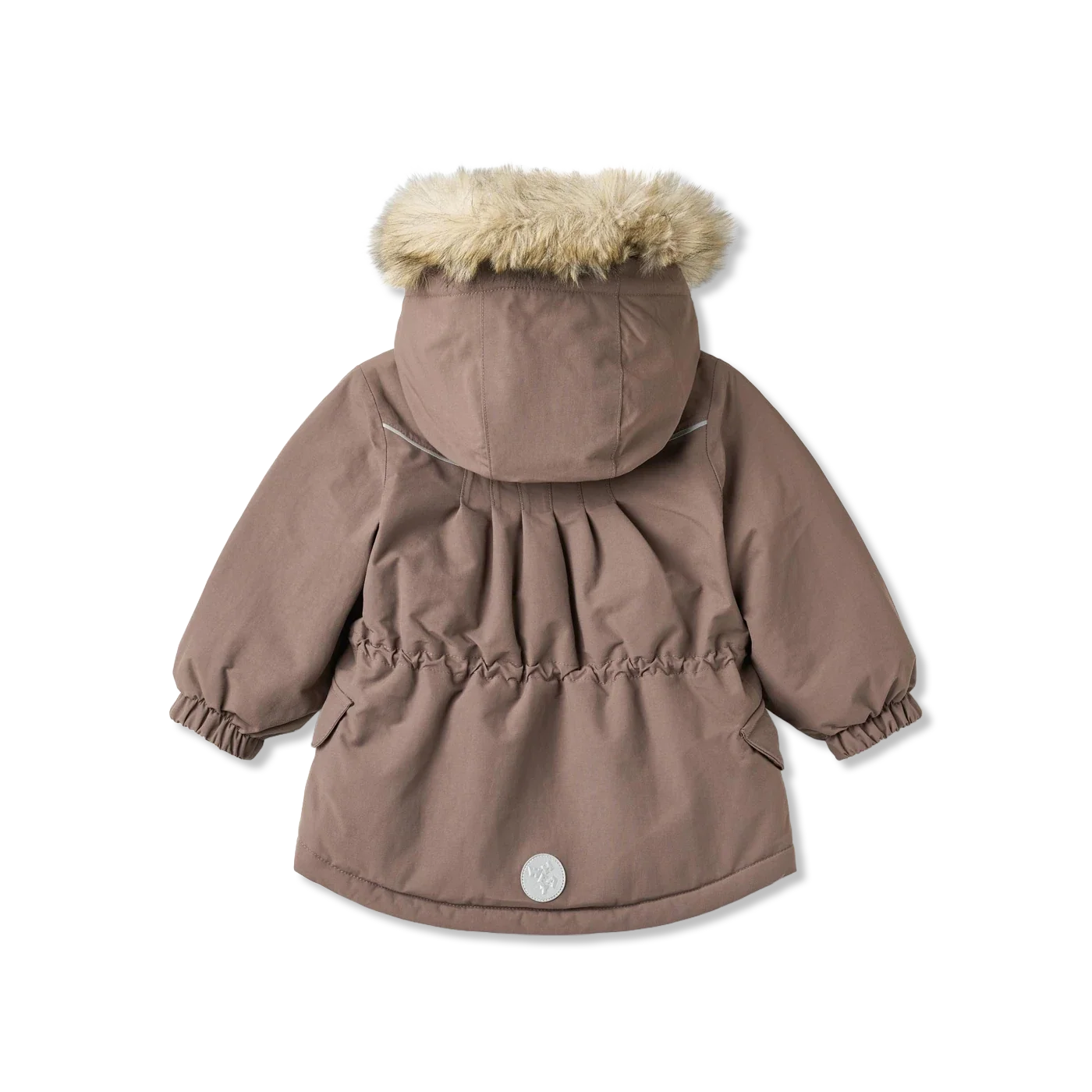 Mathilde Winterjacke