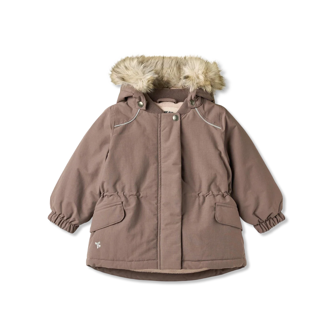 Mathilde Winterjacke
