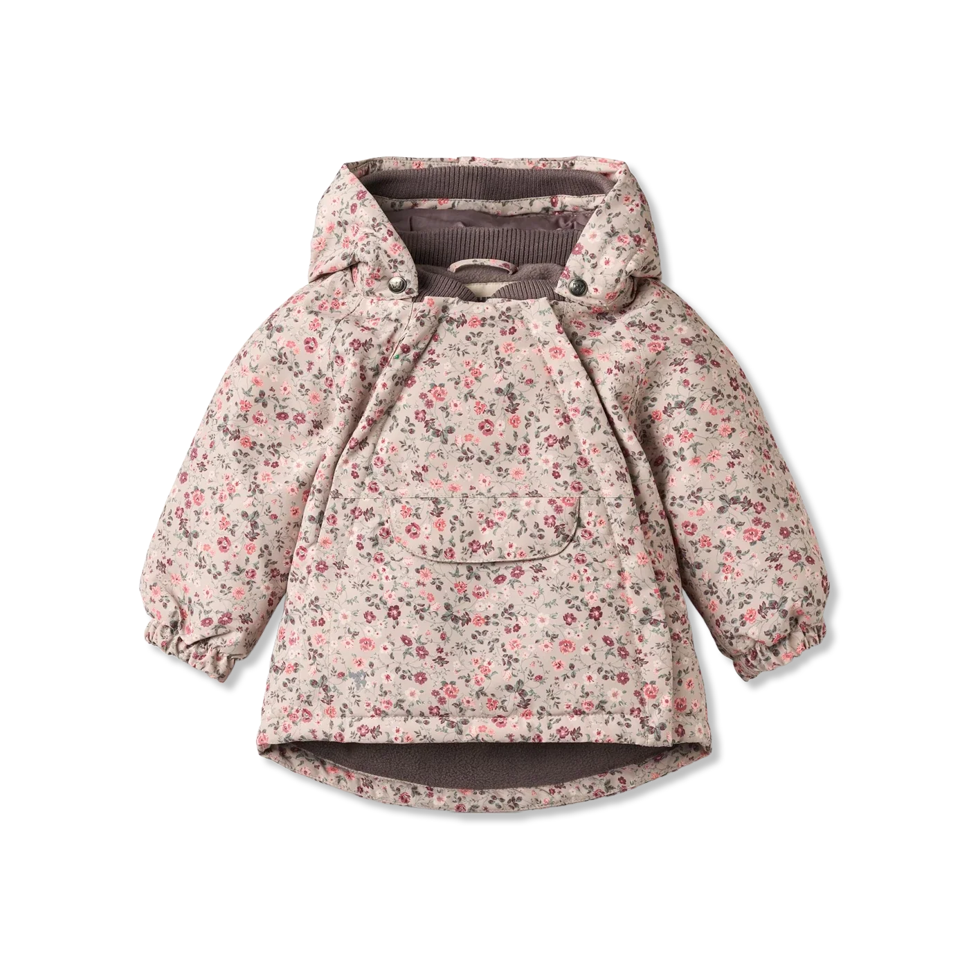 Sascha Winterjacke