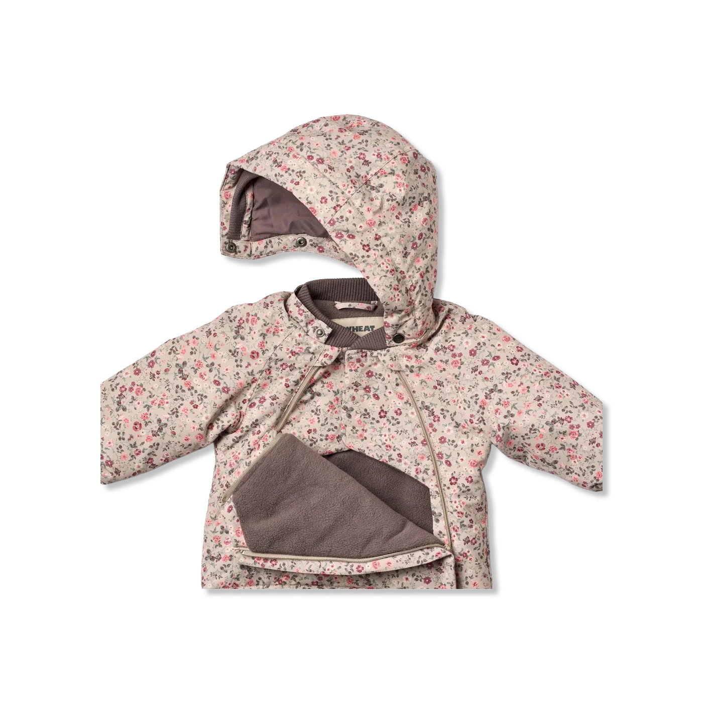 Sascha Winterjacke