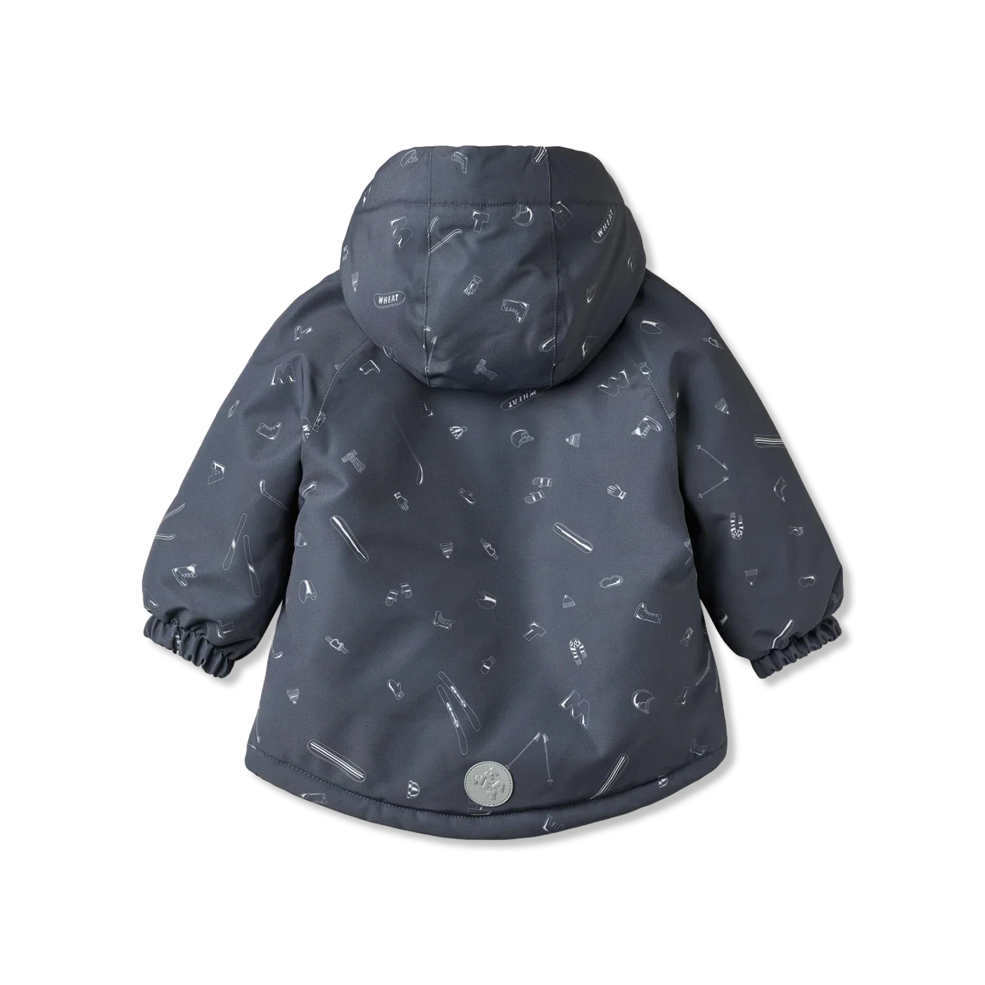 Sascha Winterjacke