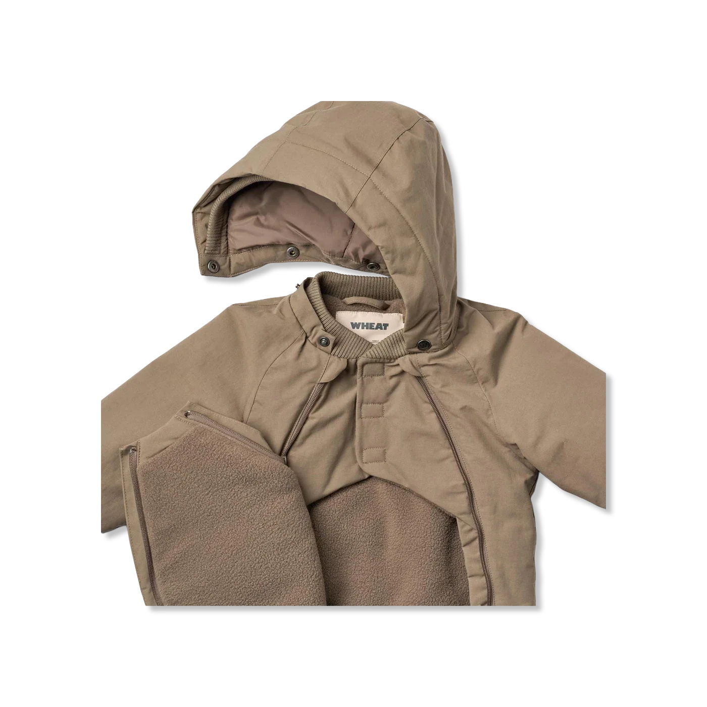 Sascha Winterjacke