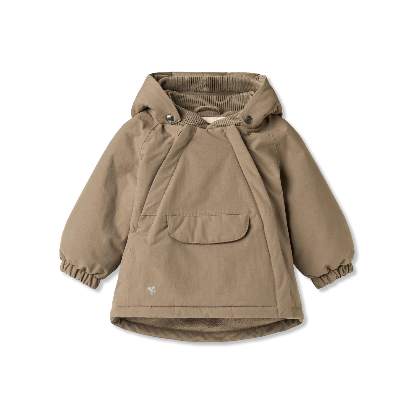 Sascha Winterjacke