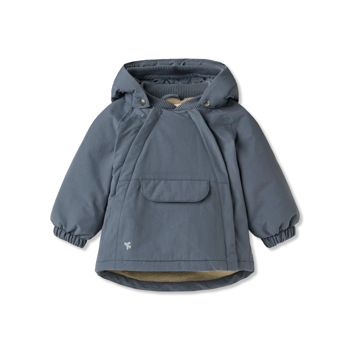 Sascha Winterjacke