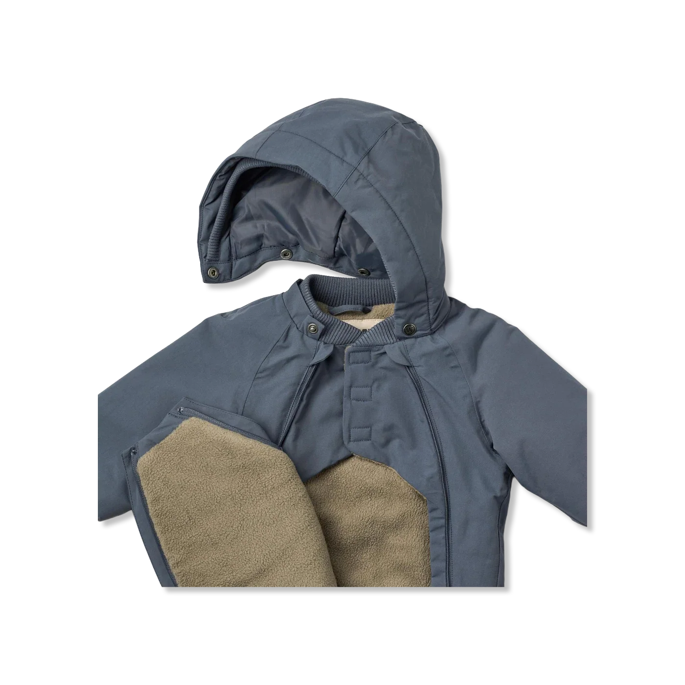 Sascha Winterjacke