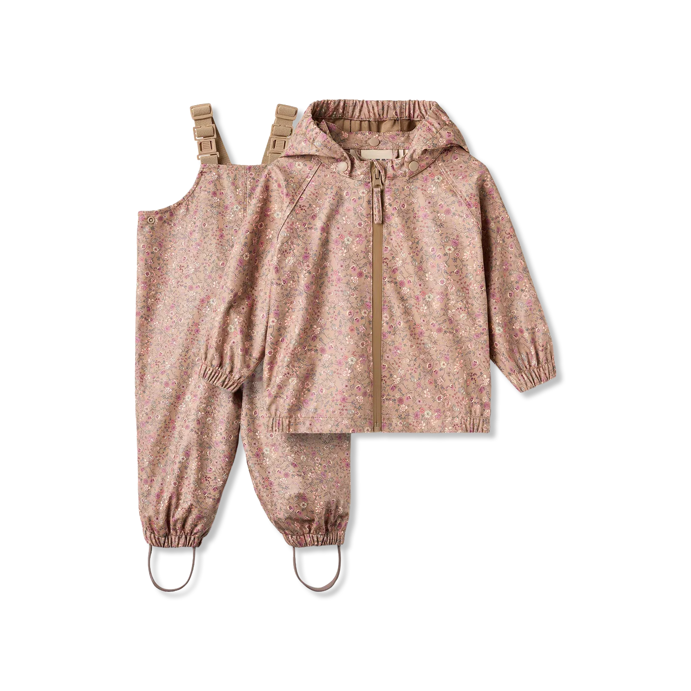 Charlie Regenbekleidung