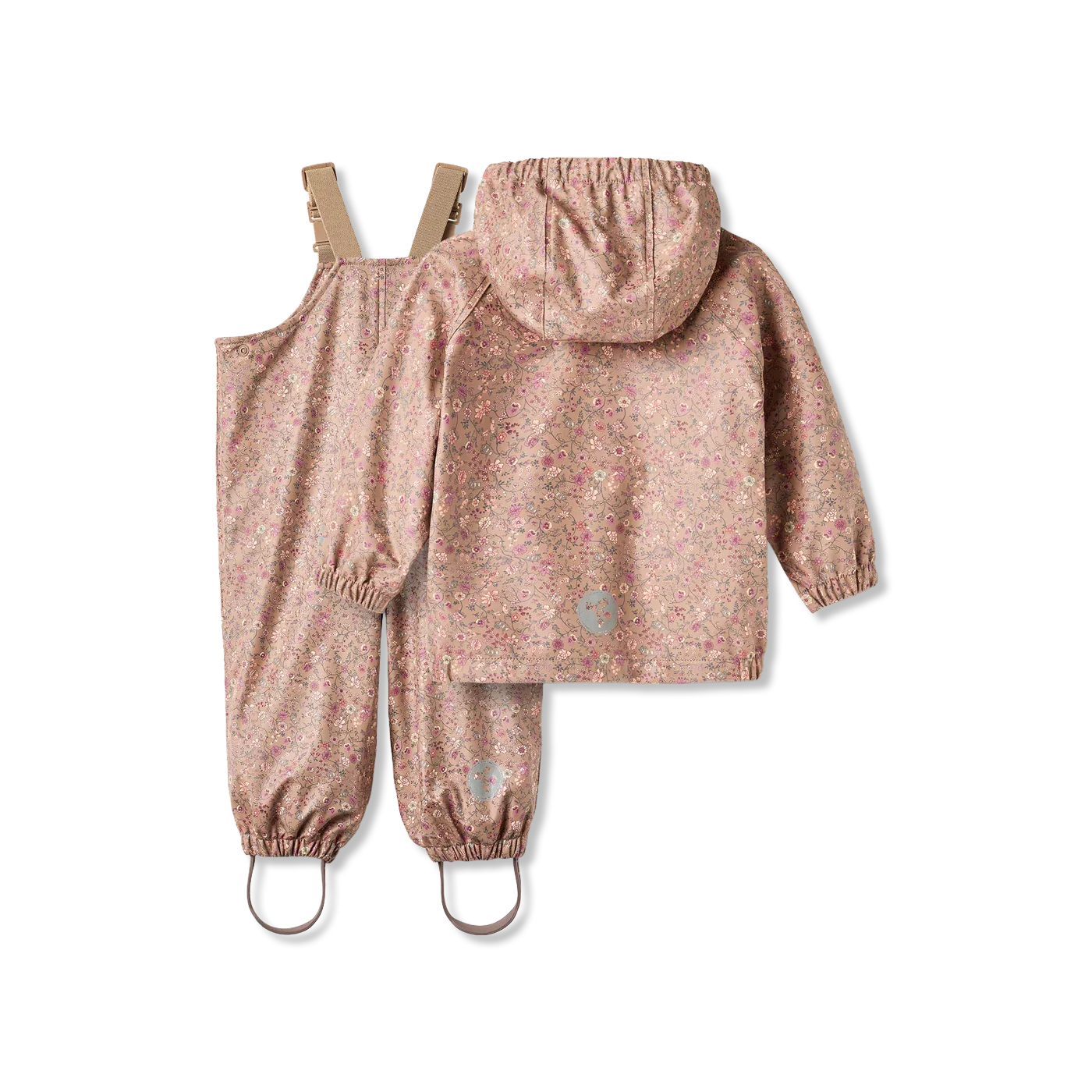 Charlie Regenbekleidung