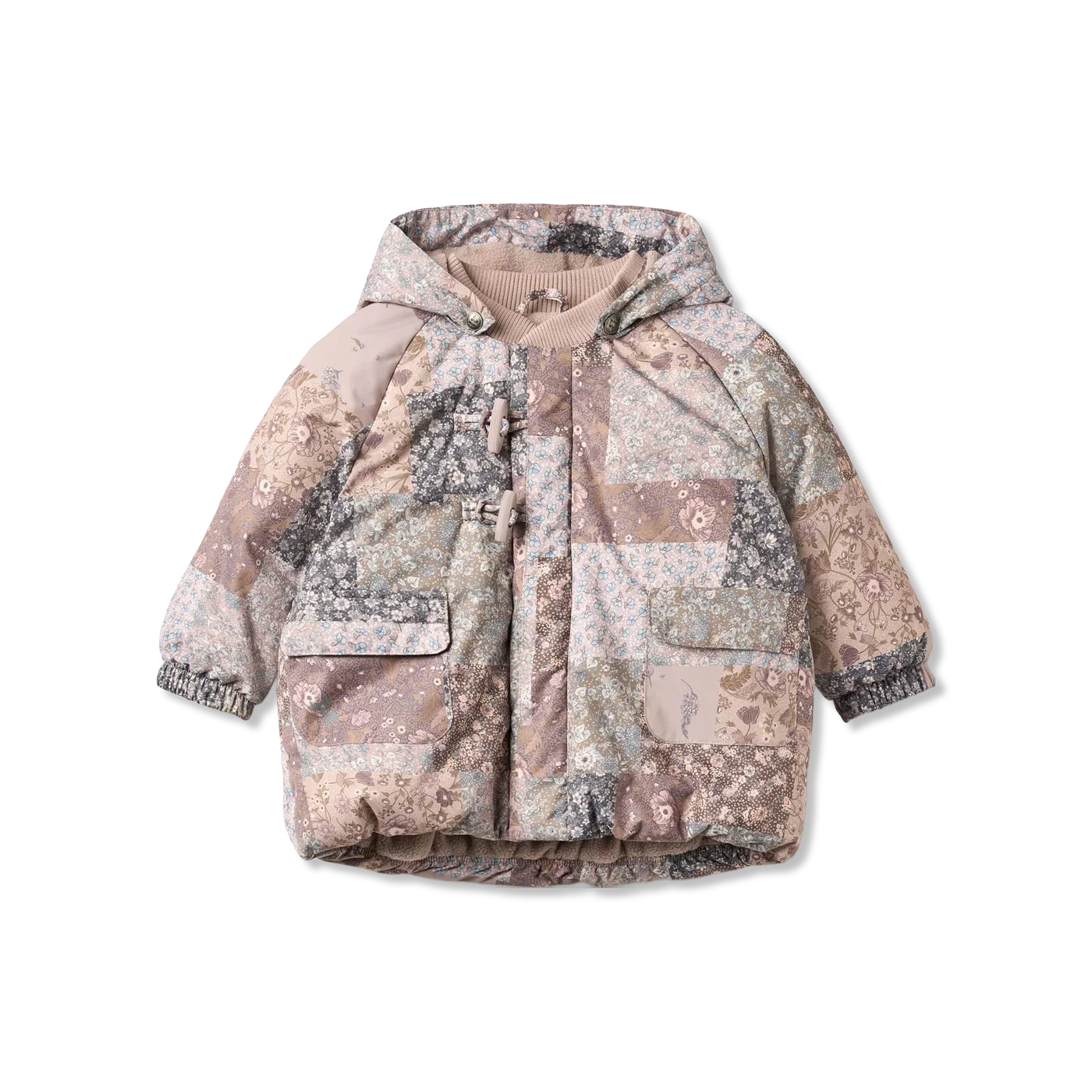 Billo Winterjacke