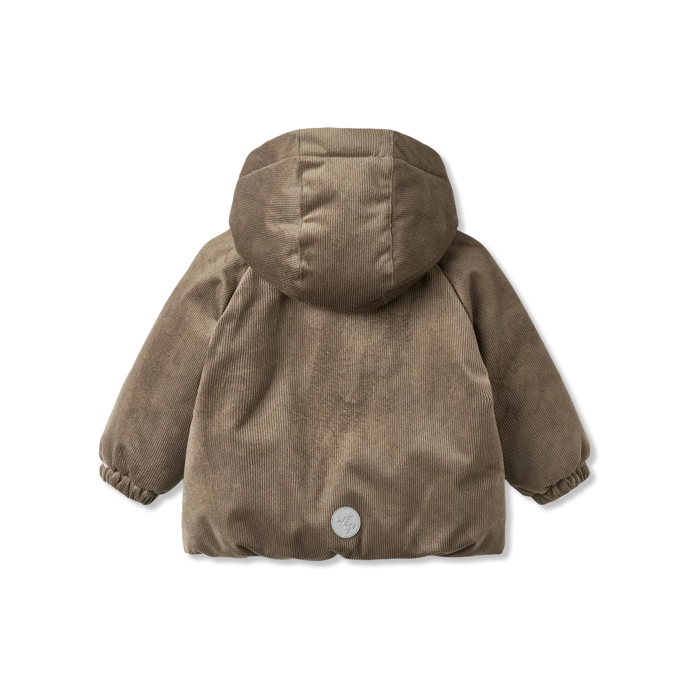 Morgen Winterjacke