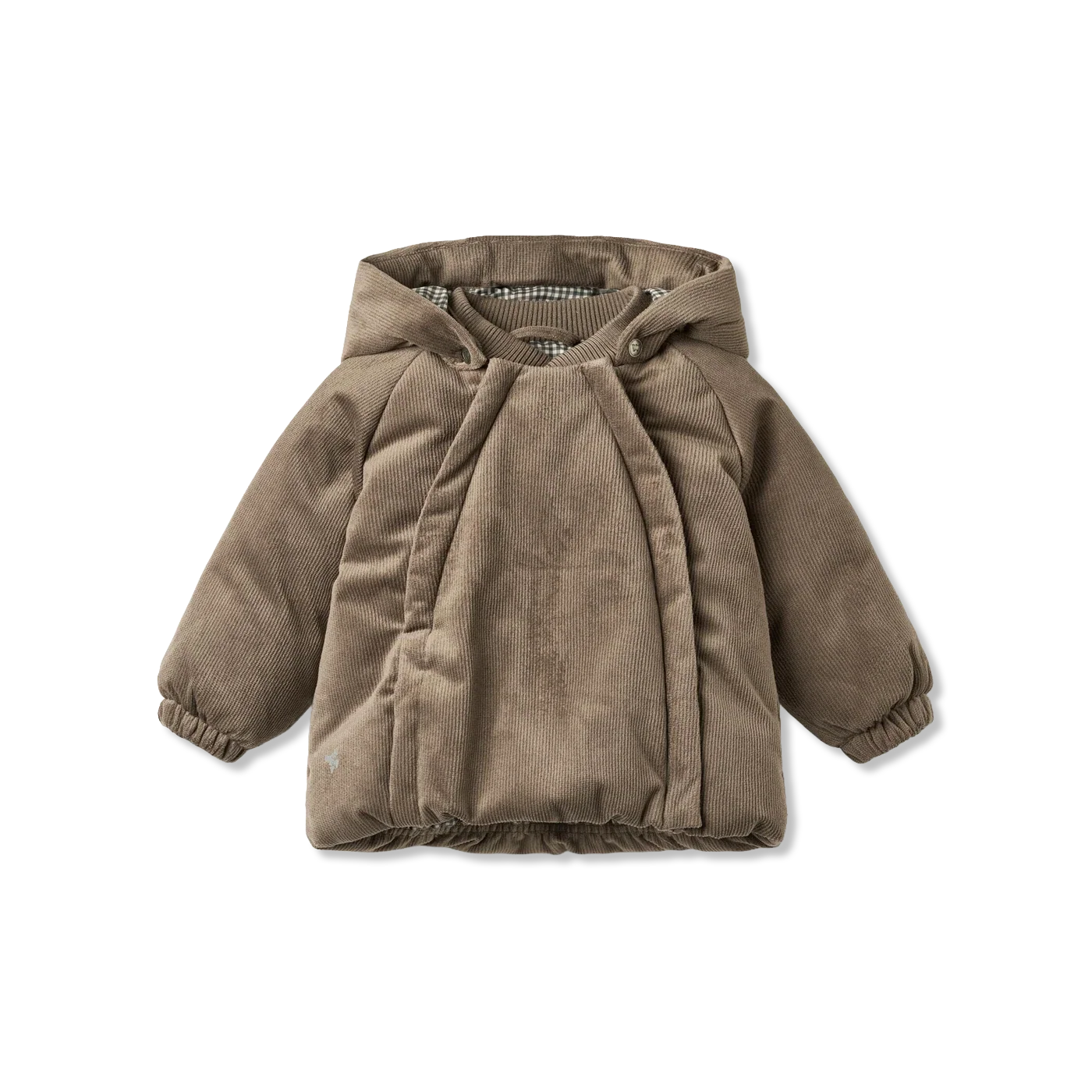 Morgen Winterjacke