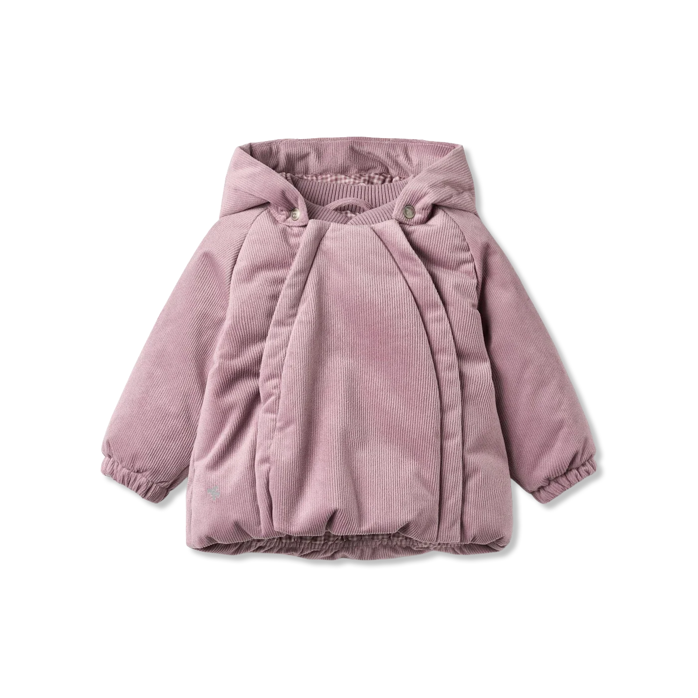 Morgen Winterjacke