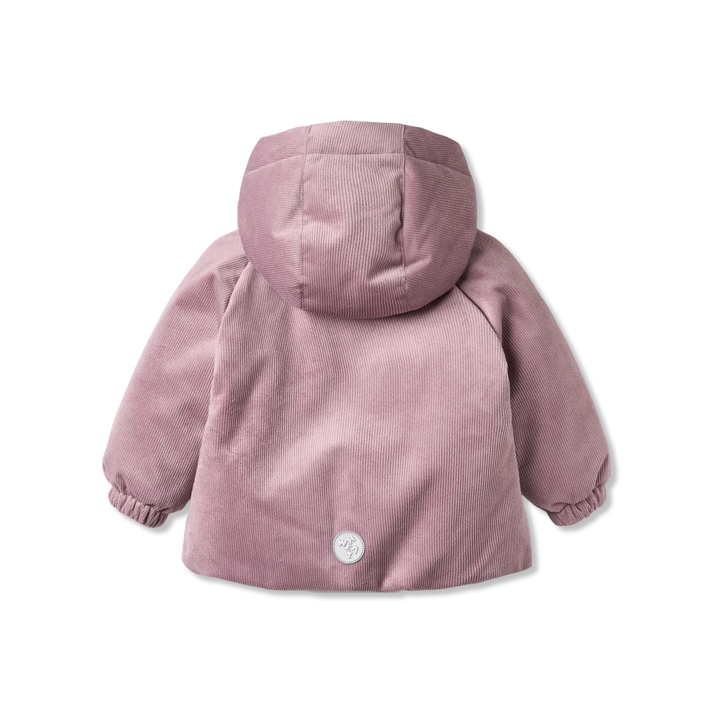 Morgen Winterjacke