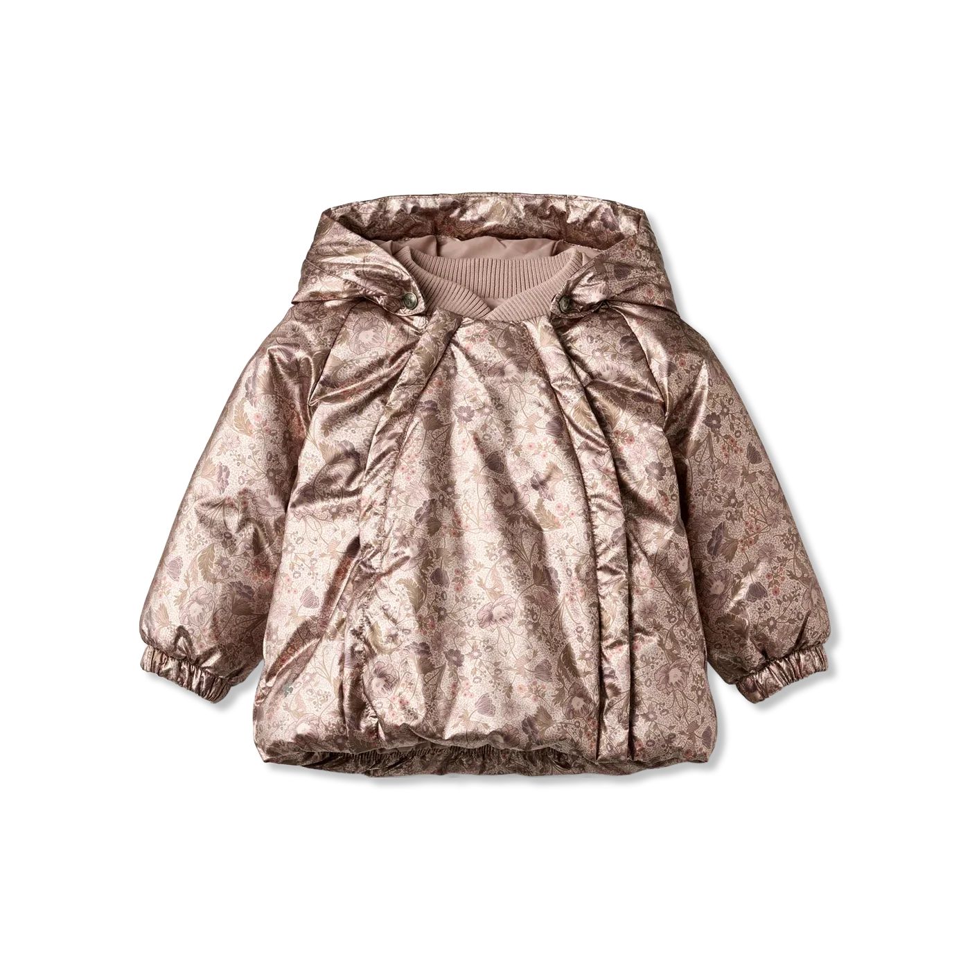 Morgen Winterjacke