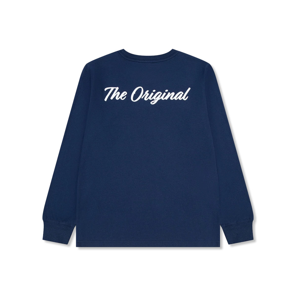 Classic Bluse