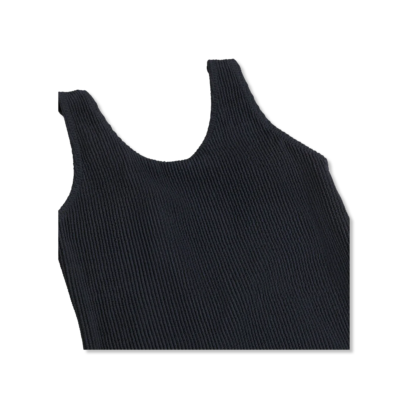 Nika Crepe badeanzug