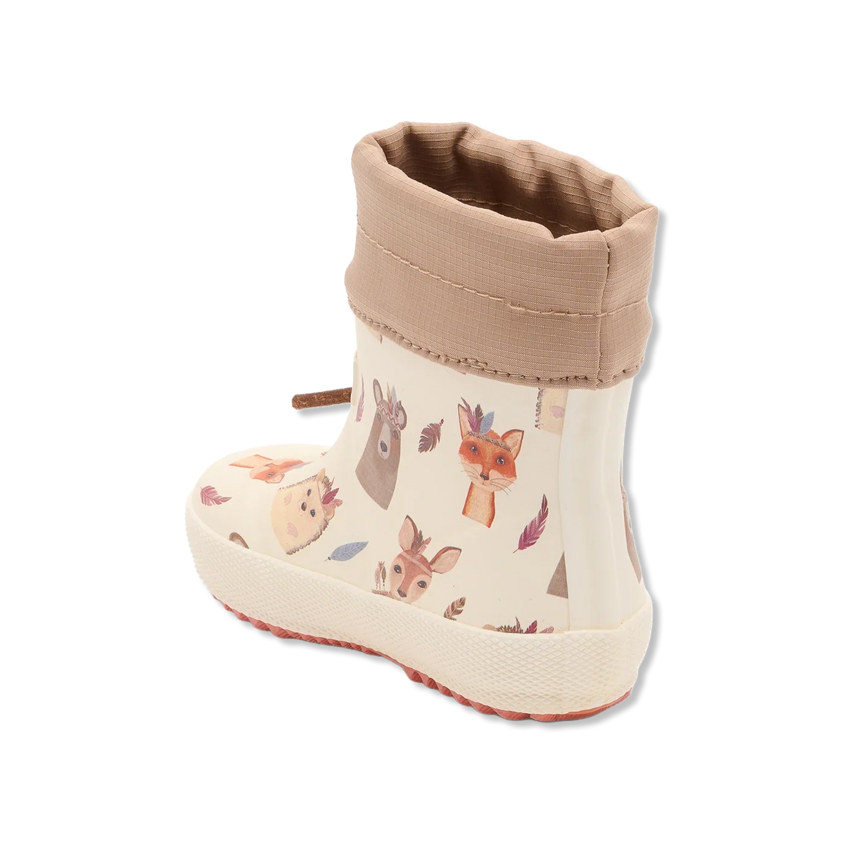Bisgaard thermo baby Thermostiefel