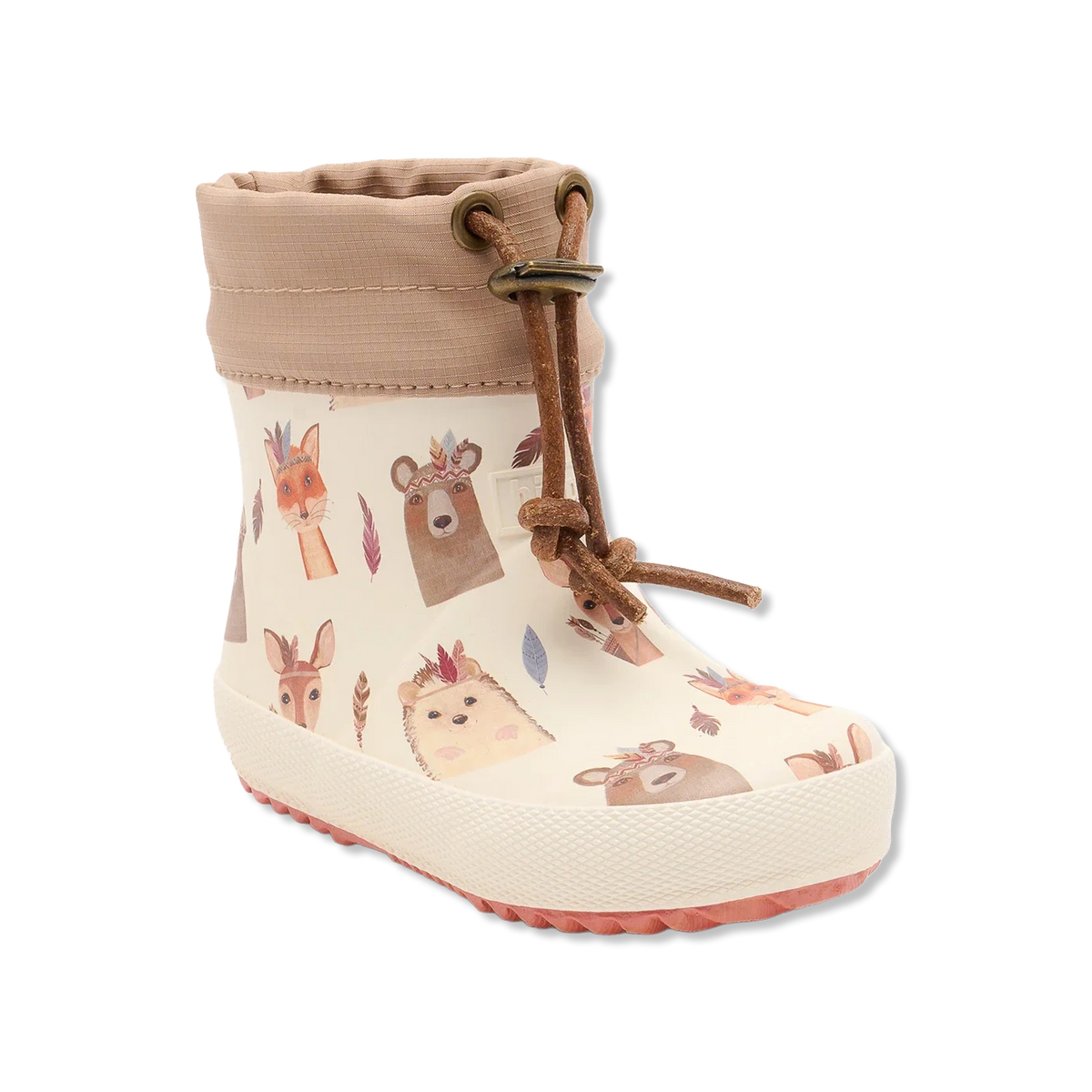 Bisgaard thermo baby Thermostiefel