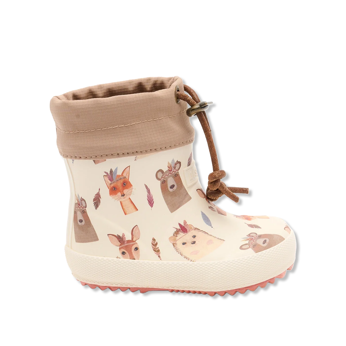 Bisgaard thermo baby Thermostiefel