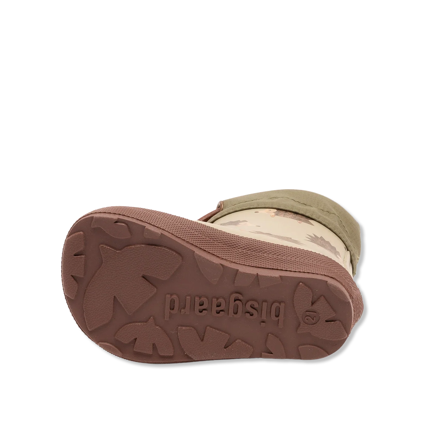Bisgaard thermo rubber Thermostiefel