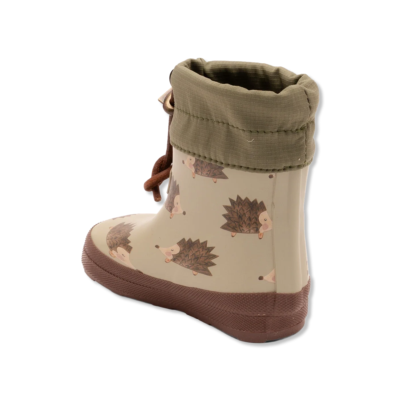 Bisgaard thermo rubber Thermostiefel