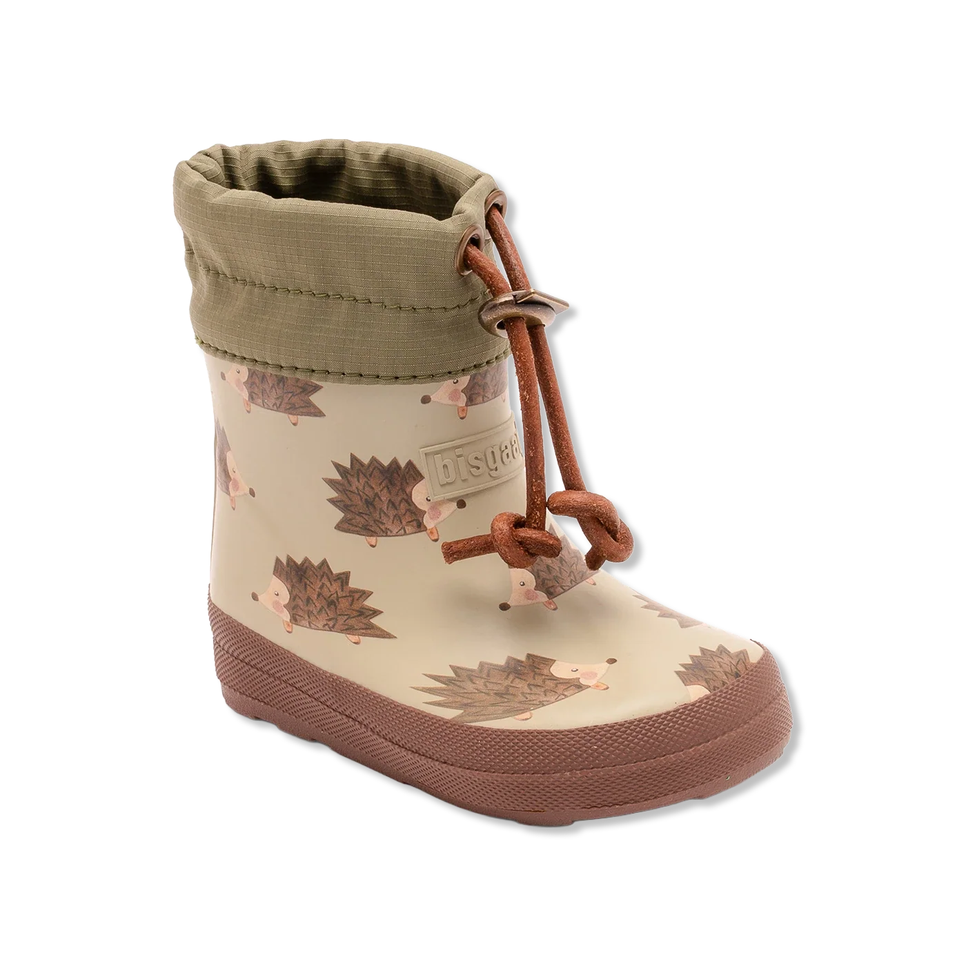 Bisgaard thermo rubber Thermostiefel
