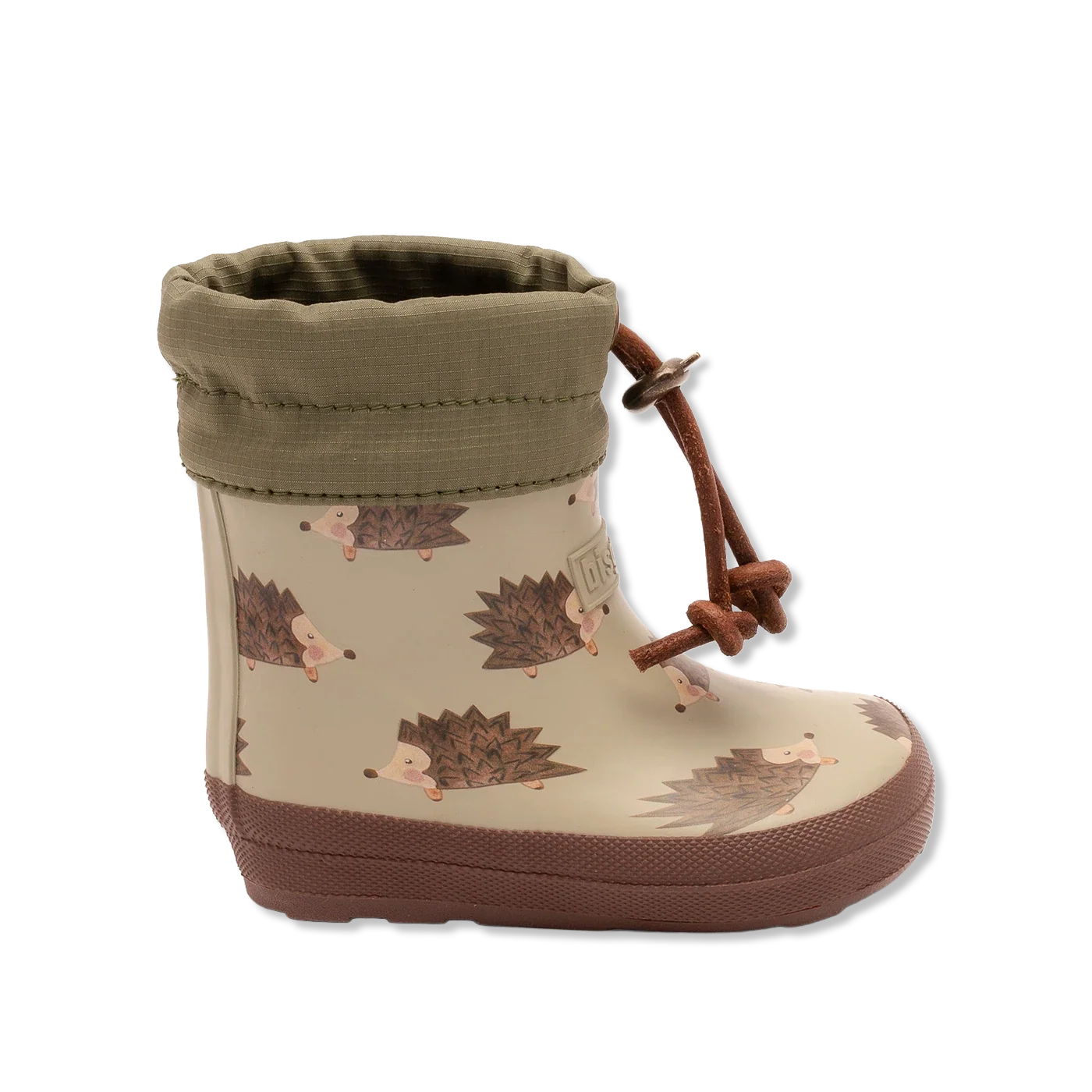 Bisgaard thermo rubber Thermostiefel