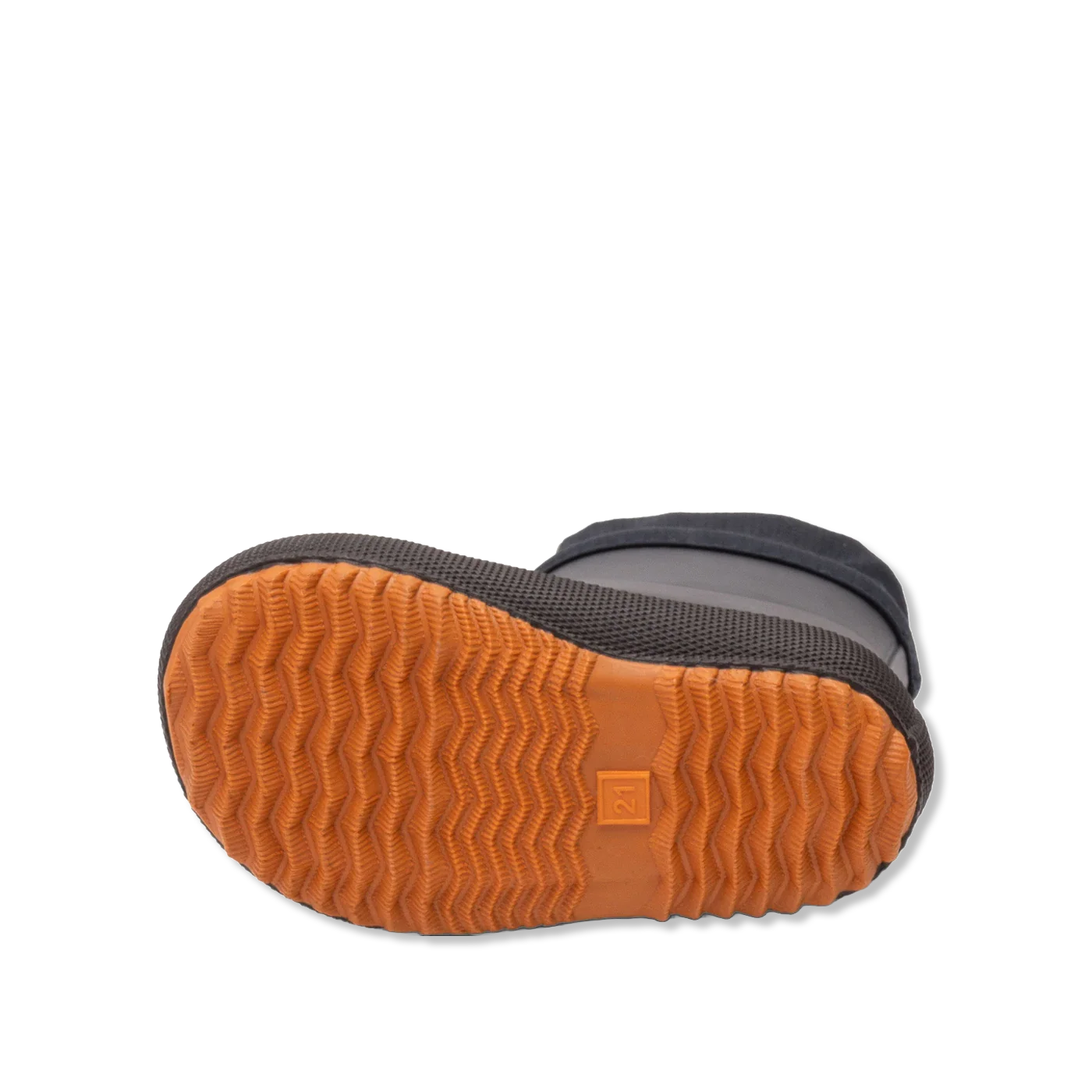 Miffy x bisgaard thermo rubber Thermostiefel