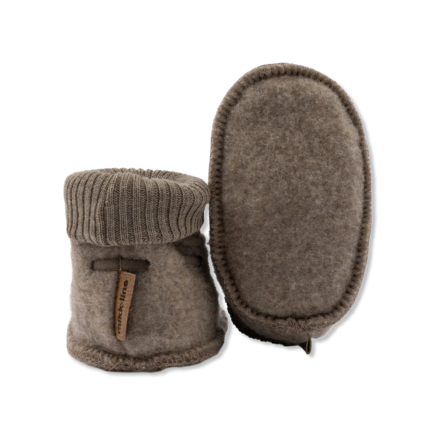 Krabbelschuhe