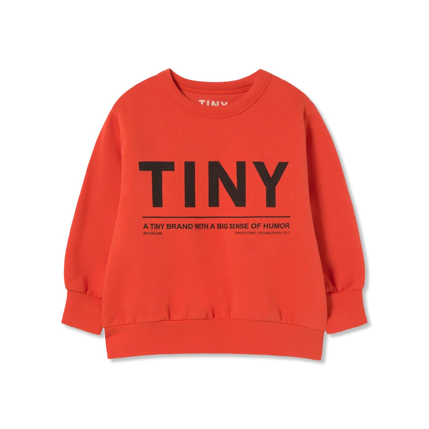 Tiny Sweatshirt
