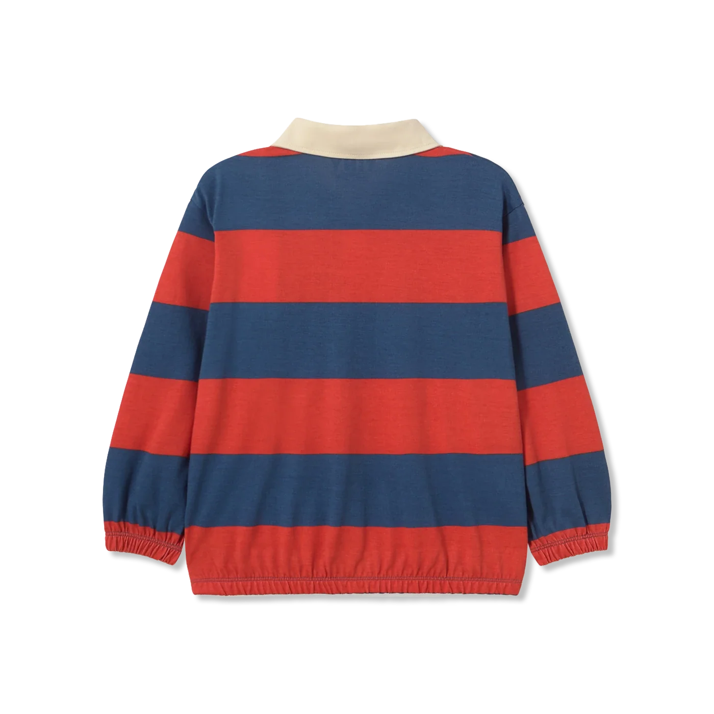 Polo Bluse