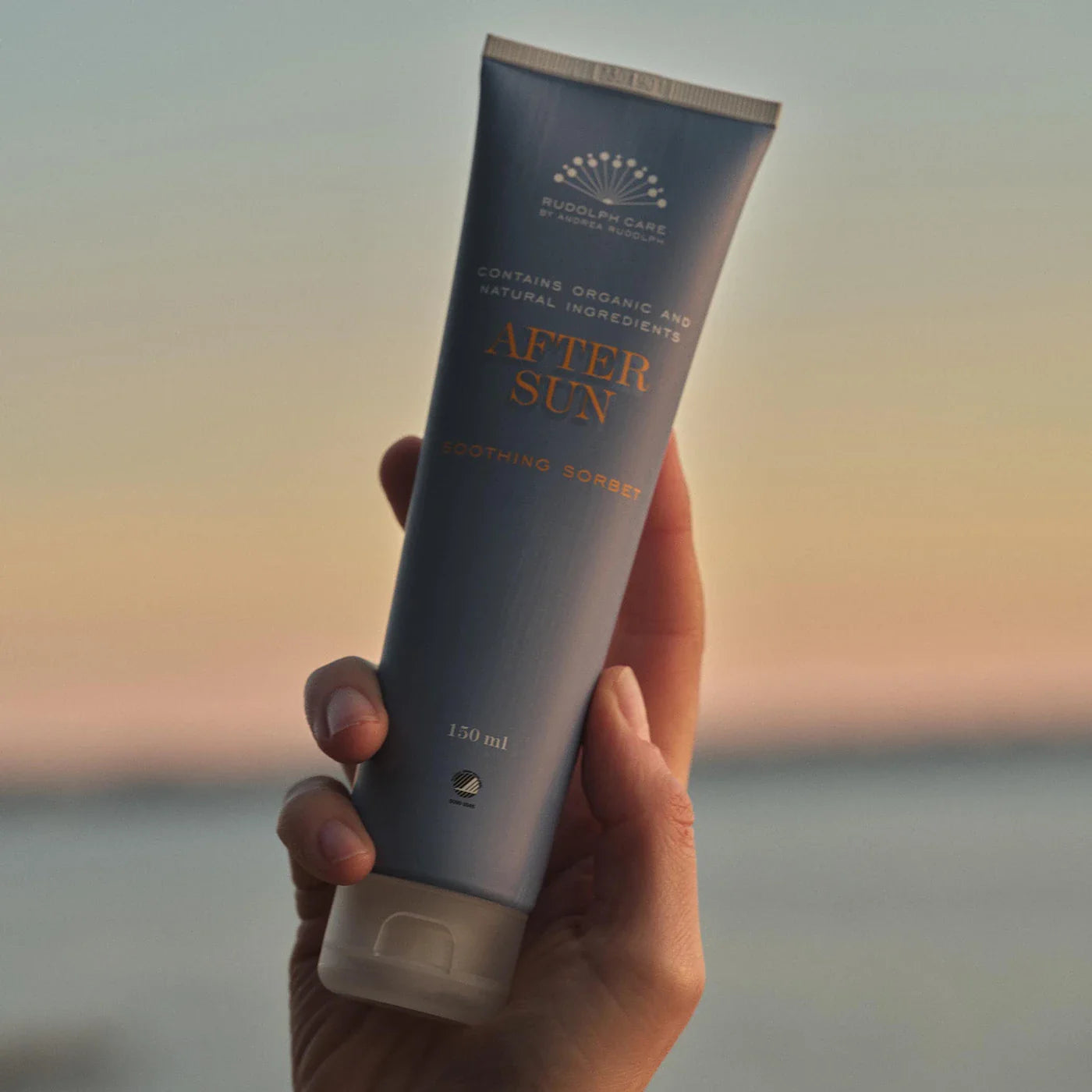 Aftersun soothing sorbet Sonnenpflege