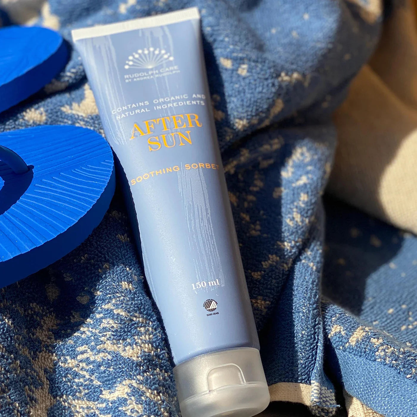 Aftersun soothing sorbet Sonnenpflege