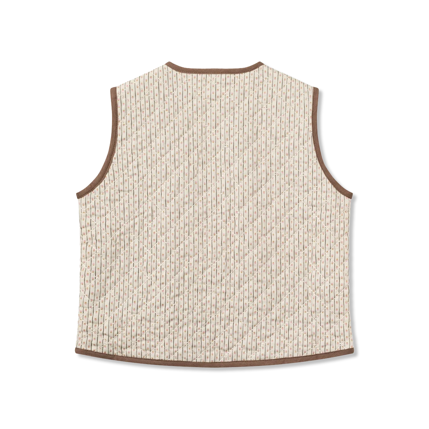 Quilted Weste