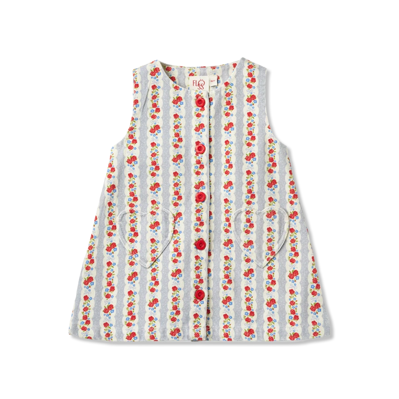 Aria Kleid