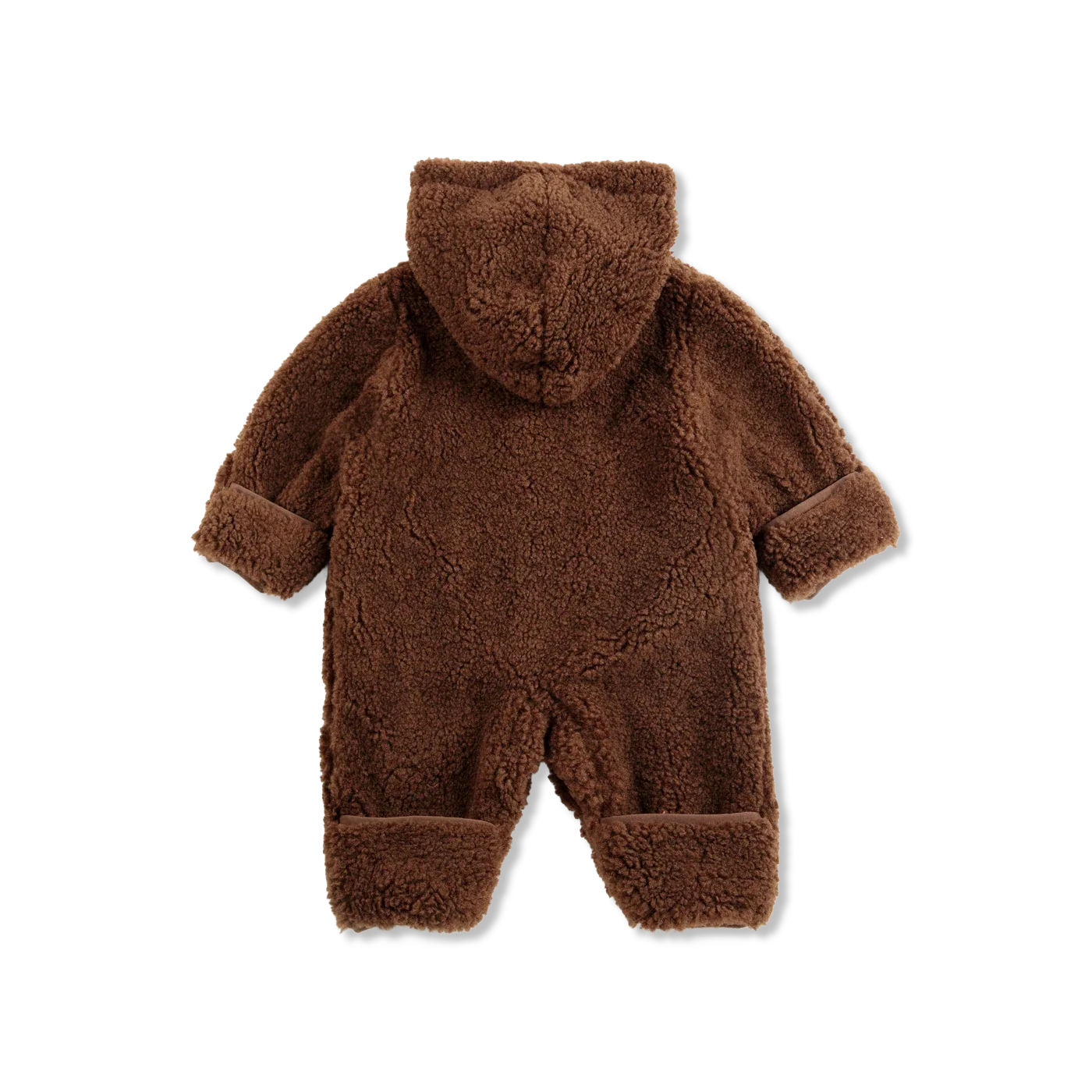 Sheepskin Ausfahranzug