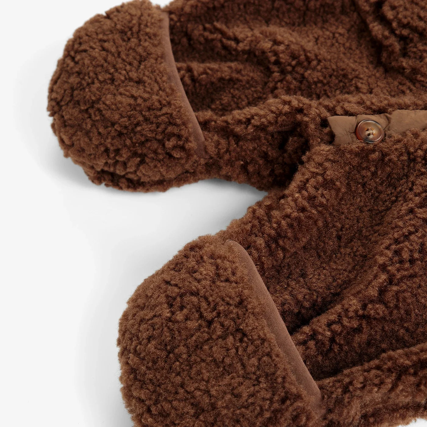 Sheepskin Ausfahranzug