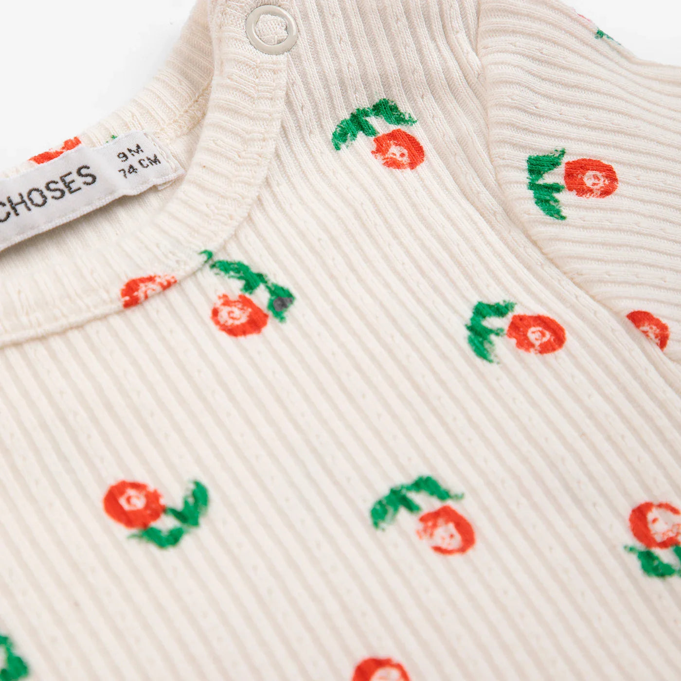 Stamp bloom Body