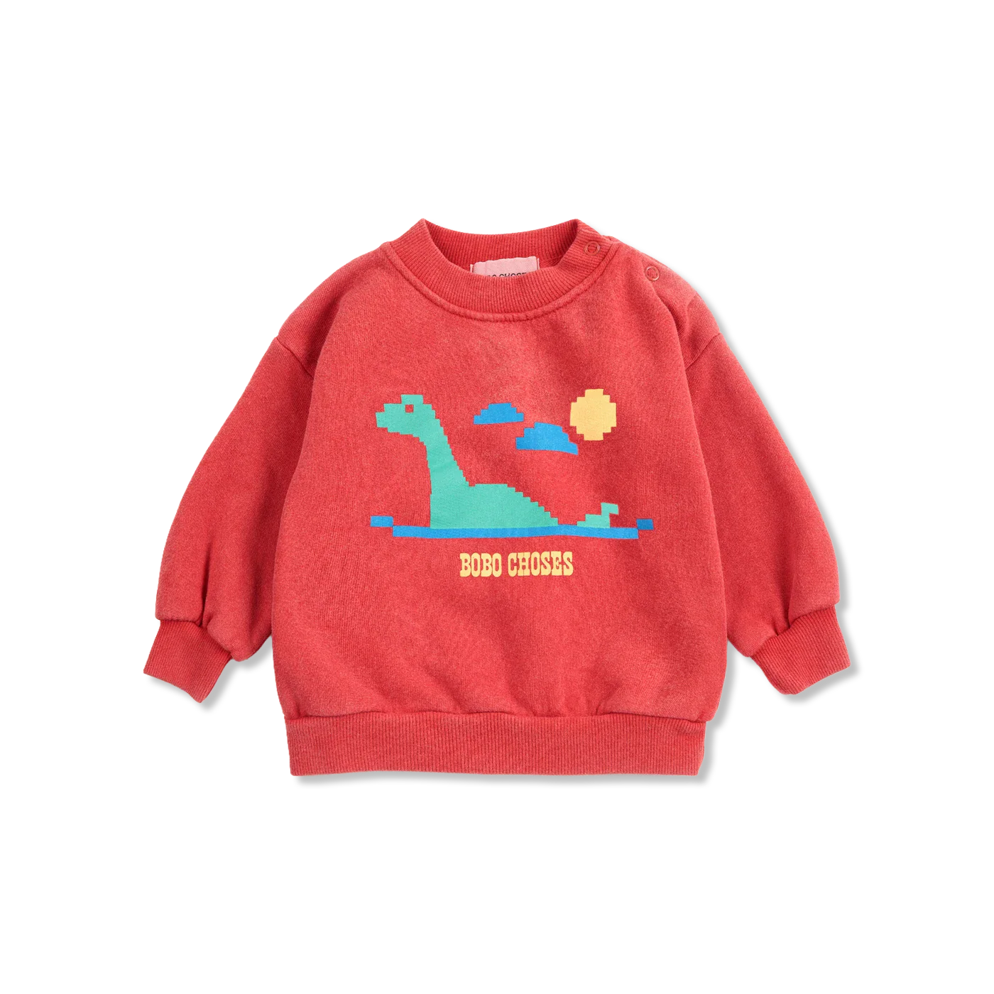 Lake monster Sweatshirt