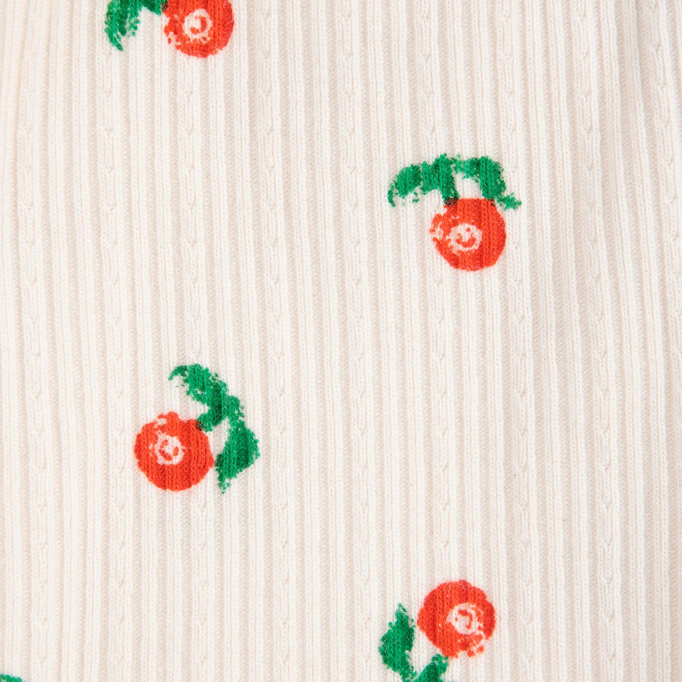 Stamp bloom Leggings