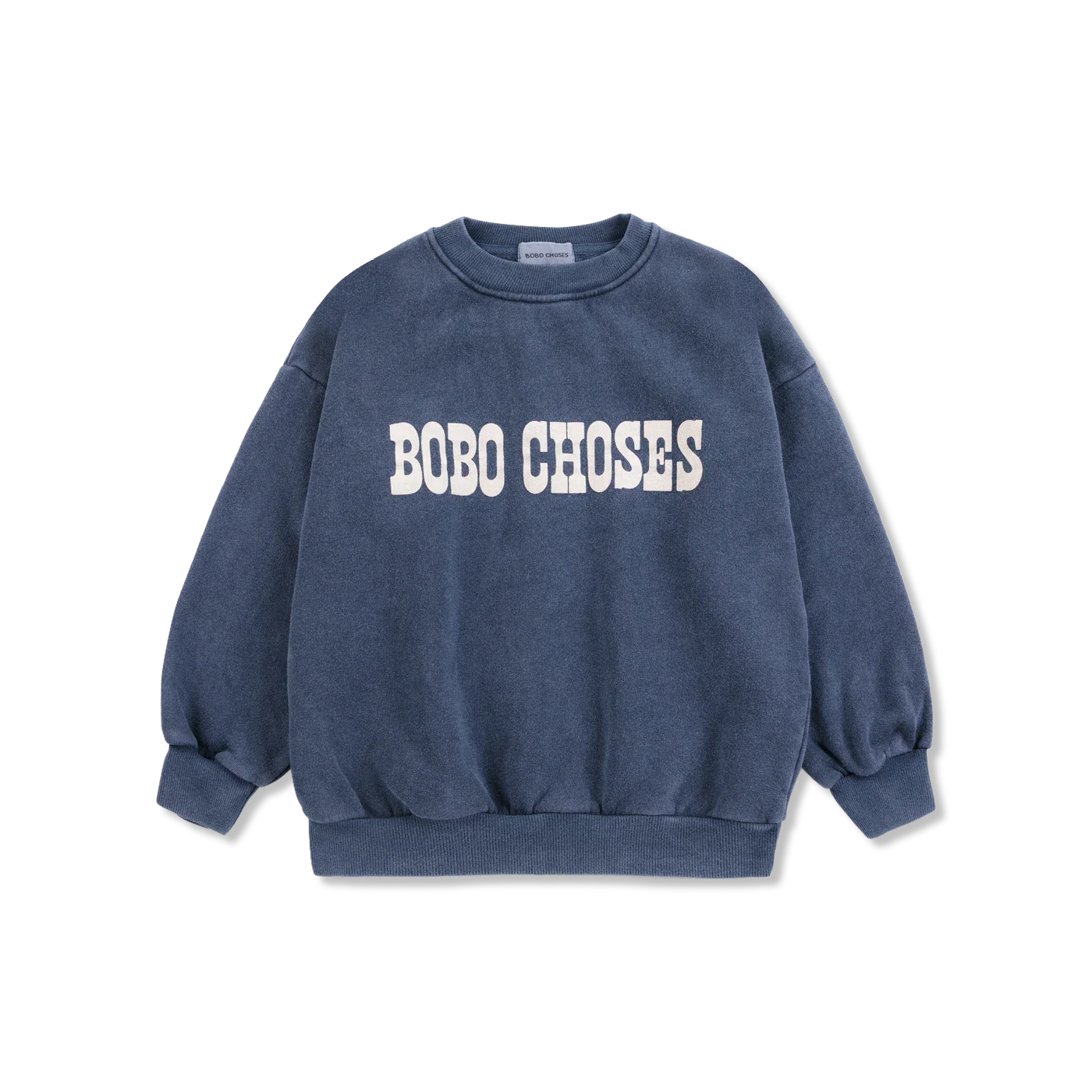 Pop Sweatshirt