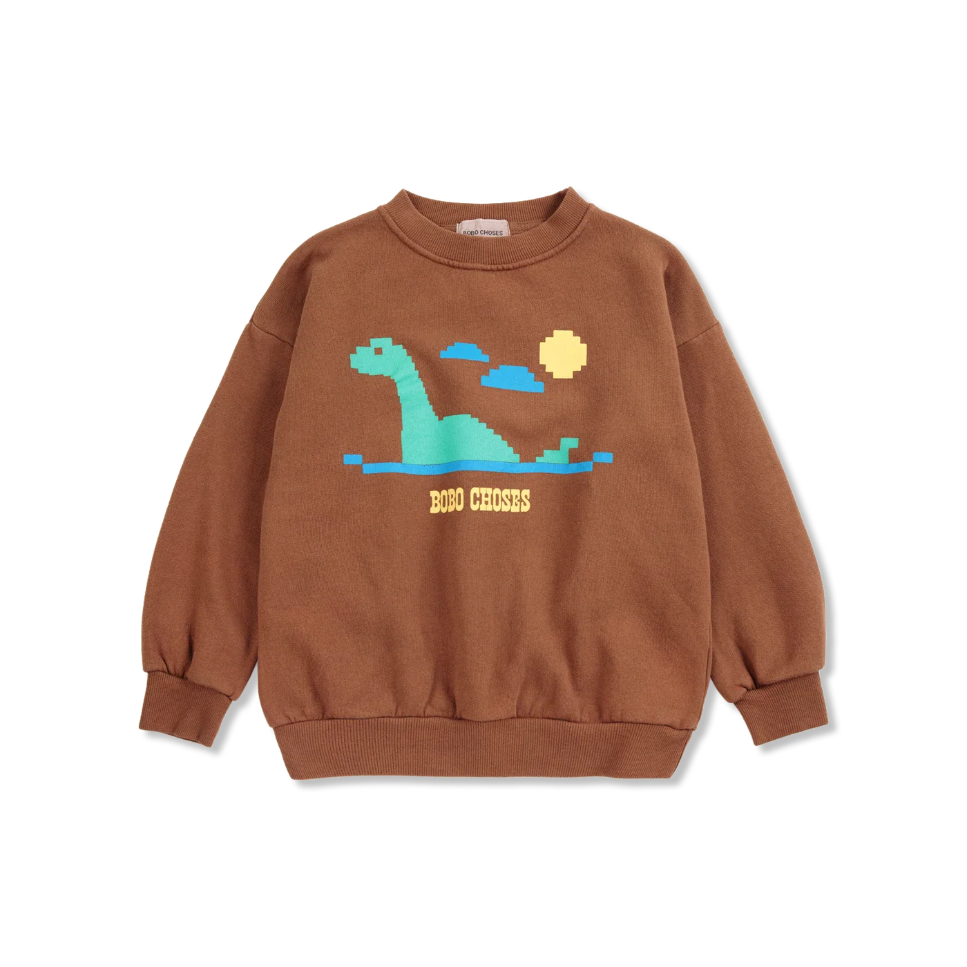 Lake monster Sweatshirt