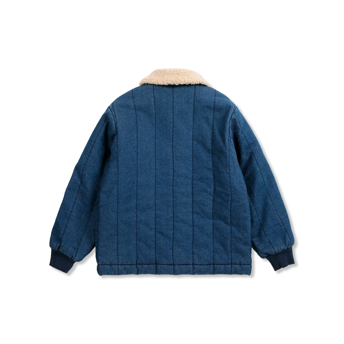 Tag denim Sommerjacke