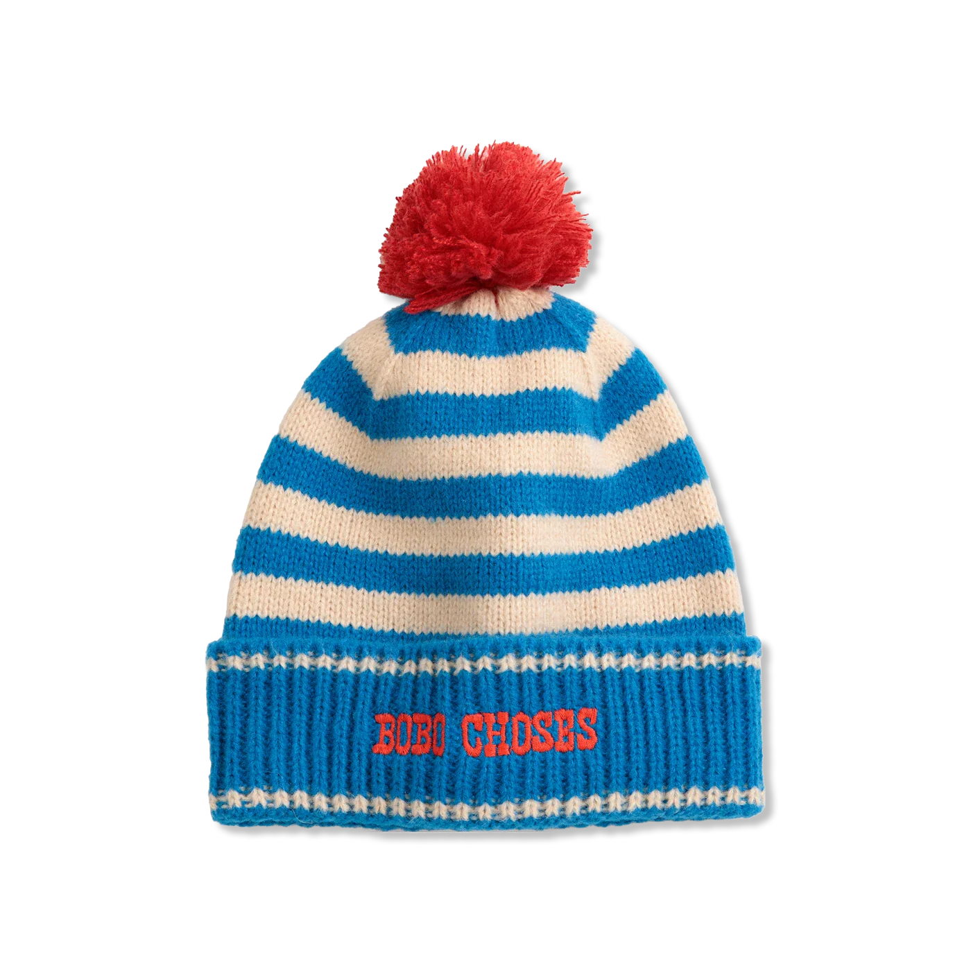 Stripe Mütze