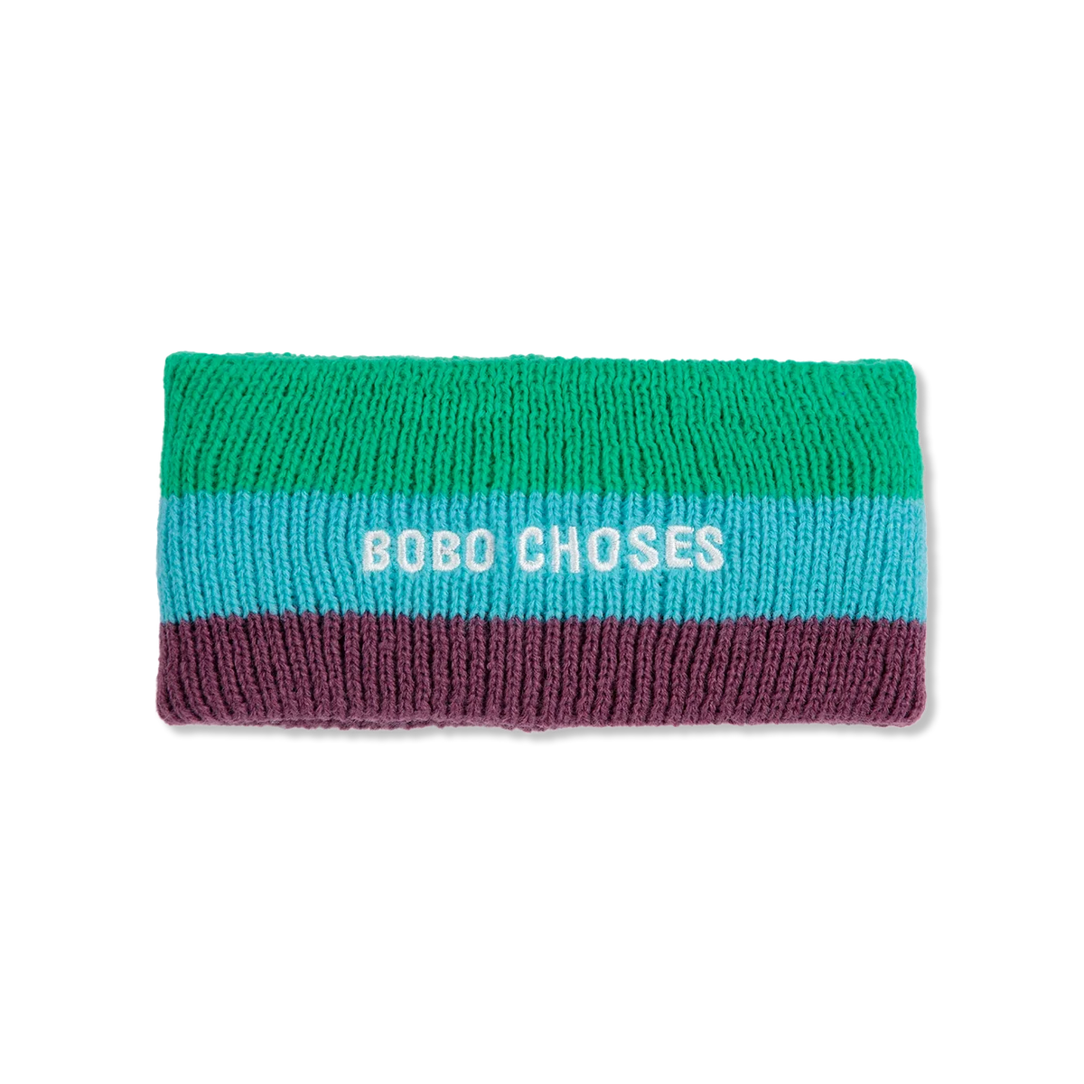 Knitted Stirnband