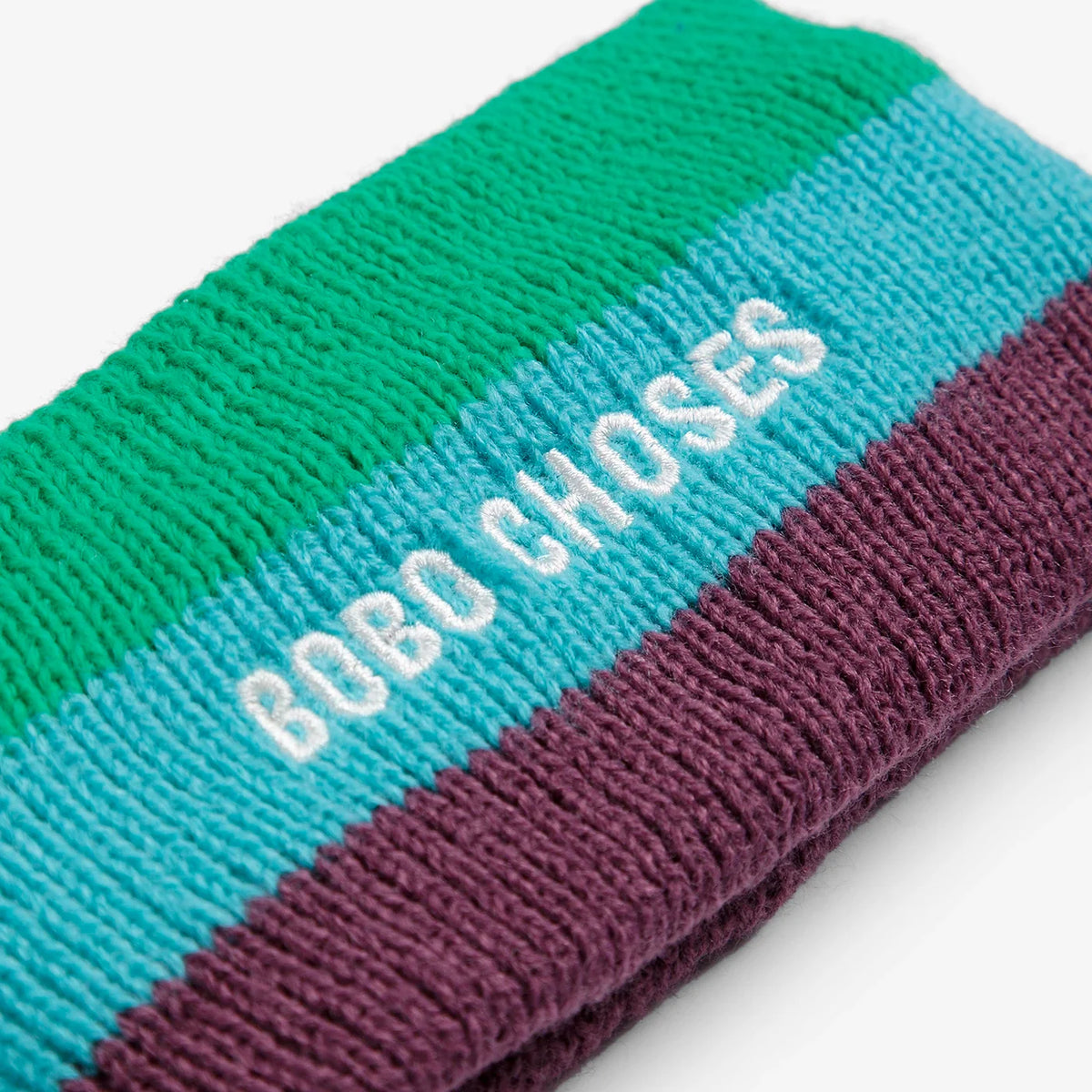 Knitted Stirnband